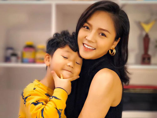 Thu Quỳnh kể về biến cố khiến bản thân nhận ra rất cần một bờ vai che chở