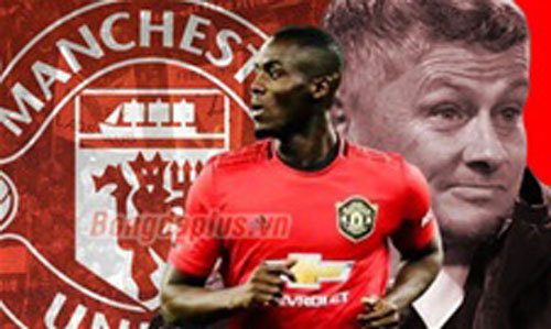 'Bệnh binh' Bailly đã khiến Solskjaer mê mẩn như thế nào?