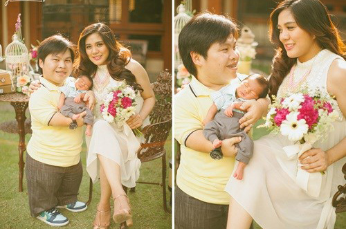 Phát sốt vì ghen với hạnh phúc của những "cặp đôi đũa lệch" có "1-0-2"