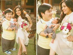 Phát sốt vì ghen với hạnh phúc của những "cặp đôi đũa lệch" có "1-0-2"
