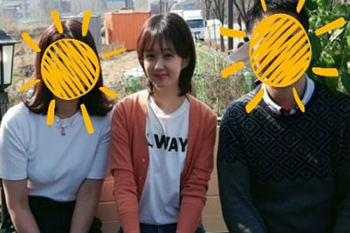 Nhìn hình ảnh trẻ như gái teen của Jang Nara, ai cũng hiểu ngay tại sao cô bị gọi là “yêu quái”