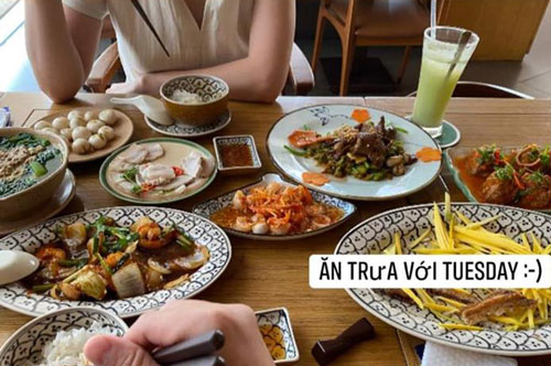 Cường Đô La gây sốc khi không ngần ngại khoe ảnh đi ăn cùng 'tiểu tam', sự thật đằng sau là gì?