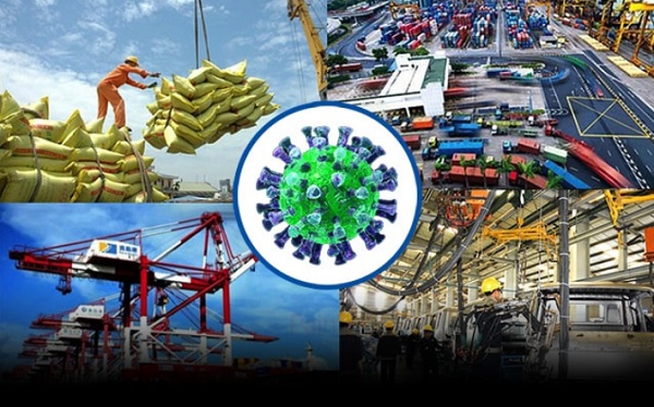 Hỗ trợ DNNVV áp dụng nền tảng số để vượt qua đại dịch Covid-19