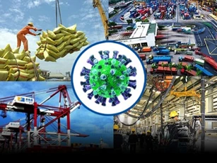 Hỗ trợ DNNVV áp dụng nền tảng số để vượt qua đại dịch Covid-19
