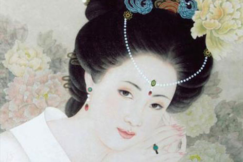 Cuộc đời bất hạnh và nỗi oan ngàn năm của mỹ nhân Dương Quý Phi