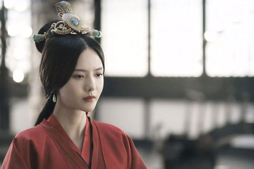 Hoàng hậu "hồng nhan bạc mệnh" nhất lịch sử: Ôm mối tình vô vọng với em chồng, chết trong oan khuất