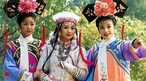 Đây chính là người đàn ông suốt 20 năm vẫn giữ mối tình son sắc với 'Hàm Hương' Lưu Đan