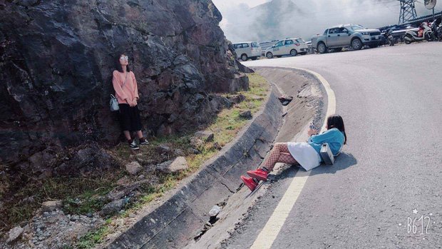 Loạt ảnh chứng minh: Nếu sống ảo là một nghệ thuật, người chụp ảnh có tâm chính là nghệ sĩ