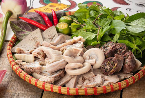 7 bộ phận của lợn tuyệt đối không được ăn kẻo rước bệnh vô người: Nhiều người Việt vẫn mê mệt