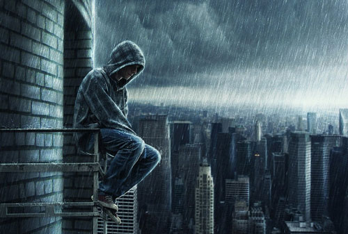 Điểm mặt 4 con giáp đen đủi đủ đường, gặp hạn triền miên 15 ngày cuối tháng 3 Dương lịch