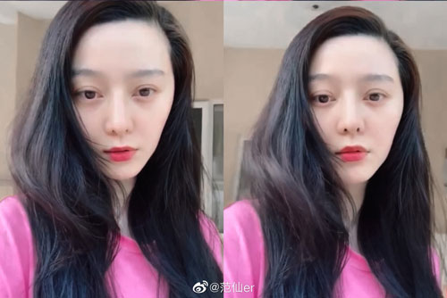 "Đệ nhất sang chảnh Cbiz" Phạm Băng Băng khiến dân tình ngã ngửa khi khoe thành tích "ở bẩn" kỳ cục này