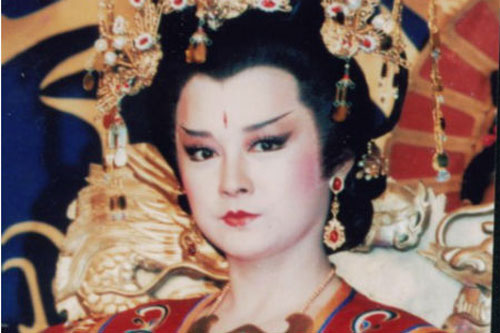 Chuyện ly kỳ về những bí ẩn trong lăng mộ của Võ Tắc Thiên