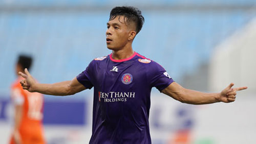 Tổng hợp vòng 2 V.League 2020: Những cú sốc ngọt ngào