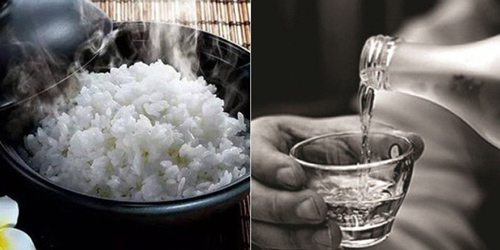 Chồng hoảng hồn khi vợ đổ rượu vào nồi cơm nhưng sự thật khiến ai cũng nể phục