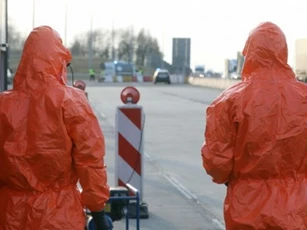 Vì sao Nga bất ngờ đóng cửa biên giới với Belarus ?