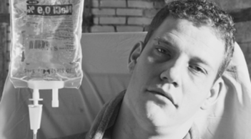 Dành 1 phút để đọc bức thư của chàng trai 24 tuổi đã mắc ung thư - điều khiến cả thế giới thức tỉnh