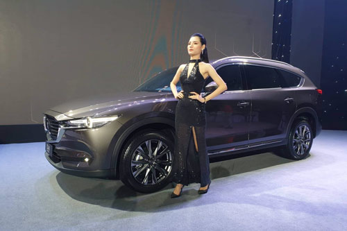 Đối thủ của Hyundai Santa Fe, Toyota Fortuner giảm giá 100 triệu đồng tại Việt Nam