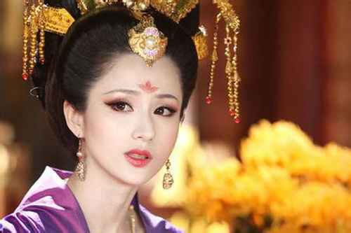 Bí ẩn ít người biết đến về con gái “chẳng kém phần” của Võ Tắc Thiên