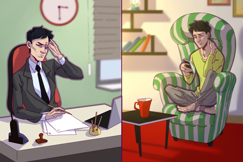 5 thói quen xấu hàng triệu người vẫn thường phạm phải: Đừng nghĩ nhỏ nhặt mà bỏ qua kẻo hối tiếc cả đời