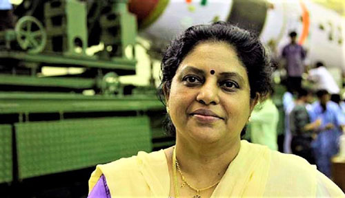 Bốn nhà khoa học nữ thế giới có đóng góp lớn cho công nghệ quân sự