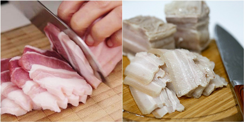 Đừng nghĩ luộc thịt là dễ, chỉ làm sai bước cực kỳ đơn giản này thôi cũng khiến món ăn "mất sạch" dinh dưỡng