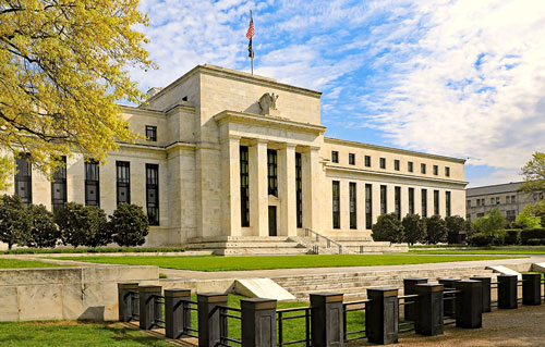 FED bất ngờ giảm lãi suất về gần 0% để hỗ trợ kinh tế Mỹ giữa ‘bão’ COVID-19