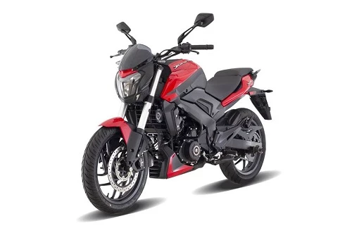 Bajaj Dominar 250