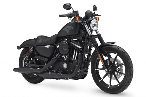Bảng giá xe Harley-Davidson tháng 3/2020: Thấp nhất 350 triệu đồng