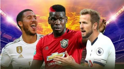 9 cầu thủ được “hưởng lợi” từ Covid- 19