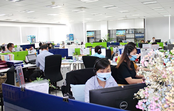 Vinamilk ủng hộ 10 tỷ đồng, chung tay cùng Chính phủ đẩy lùi Covid-19