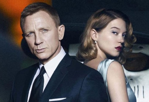 CLIP: Trailer phim 'bom tấn' Điệp viên 007 - No Time To Die