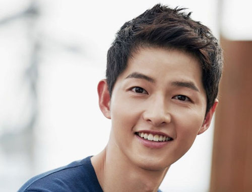 Song Joong Ki phá bỏ biệt thự trị giá 10 tỷ won sau ly hôn
