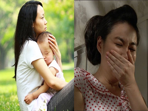 "Mẹ nuôi con bằng xương bằng máu, đừng nhìn vào đứa trẻ mà trách móc 1 người mẹ"