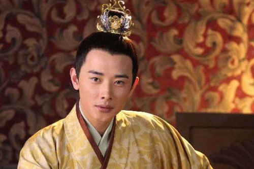 Chuyện chưa kể về cuộc hôn nhân bi kịch của Hán Huệ Đế