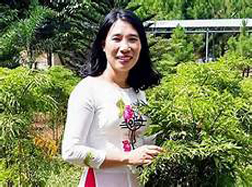 Giữa mùa dịch Covid-19, cô giáo viết tâm thư làm bao học trò rưng rưng nước mắt