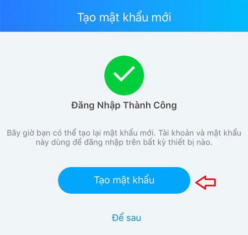 Cách sử dụng nhiều tài khoản Zalo trên một smartphone