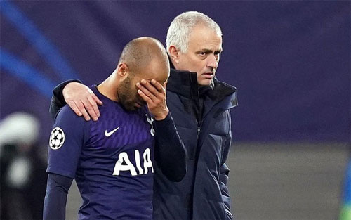 Ở Tottenham, Mourinho không phải cứu tinh mà là 'kẻ hủy diệt'