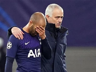 Ở Tottenham, Mourinho không phải cứu tinh mà là 'kẻ hủy diệt'