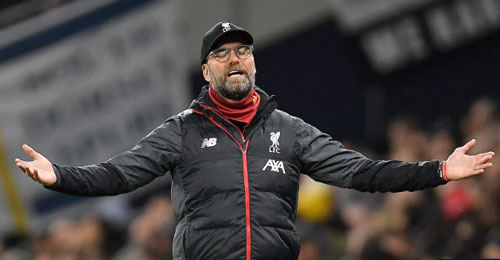 Alan Shearer: Liverpool vẫn được trao chức vô địch Ngoại hạng Anh là không công bằng