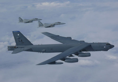 Dốc hết vốn liếng cho B-21, Mỹ đang tự tay "bóp chết" lực lượng máy bay ném bom chiến lược