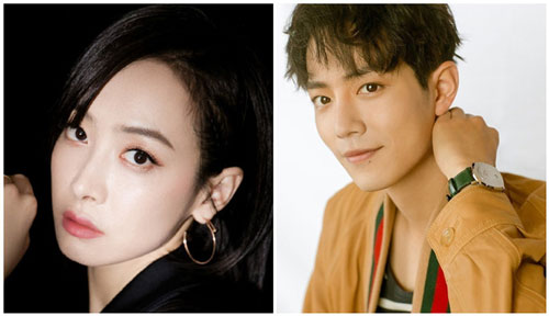 Show Sáng tạo doanh 2002 công bố dàn HLV, vị trí host của Tiêu Chiến thuộc về Tống Thiến