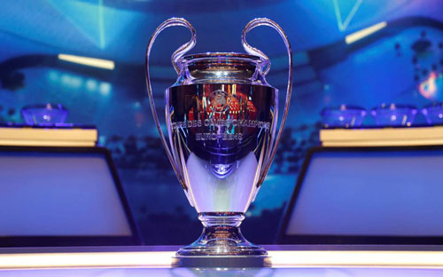 UEFA lên kế hoạch đổi thể thức vòng knock-out Cúp châu Âu 2019/20