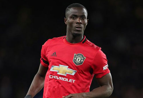 Bailly chia sẻ về 'địa ngục' chấn thương