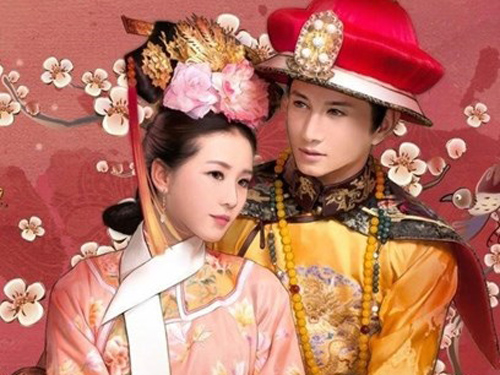 Chuyện tình “khắc cốt ghi tâm” của hoàng đế Trung Quốc và nàng tiểu phi xinh đẹp