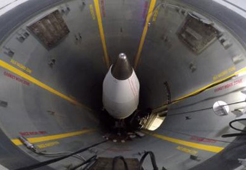 Chuyên gia thừa nhận hệ thống GMD không thể bảo vệ Mỹ