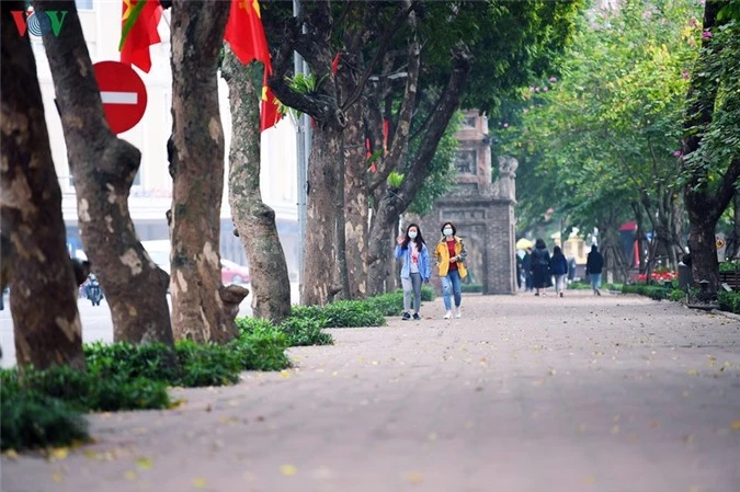 cac dia diem vui choi o ha noi vang ve la thuong vi dich covid-19 hinh 4