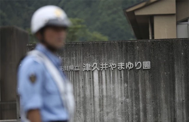 Nhật Bản tuyên án tử hình đối tượng giết 19 người khuyết tật - Ảnh 2.