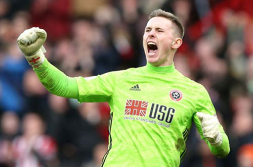 Chelsea sẵn sàng chi 50 triệu bảng cho 'lính đánh thuê' của M.U