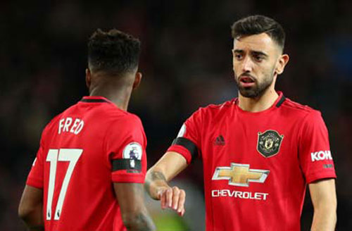 Cầu thủ M.U bị kiểm tra y tế 2 lần/ngày, sân tập vẫn mở cửa