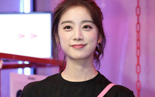 Cựu thành viên Wonder Girls Hyerim tiết lộ bạn trai quen 7 năm